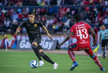 El equipo de Bustos tenía varias bajas