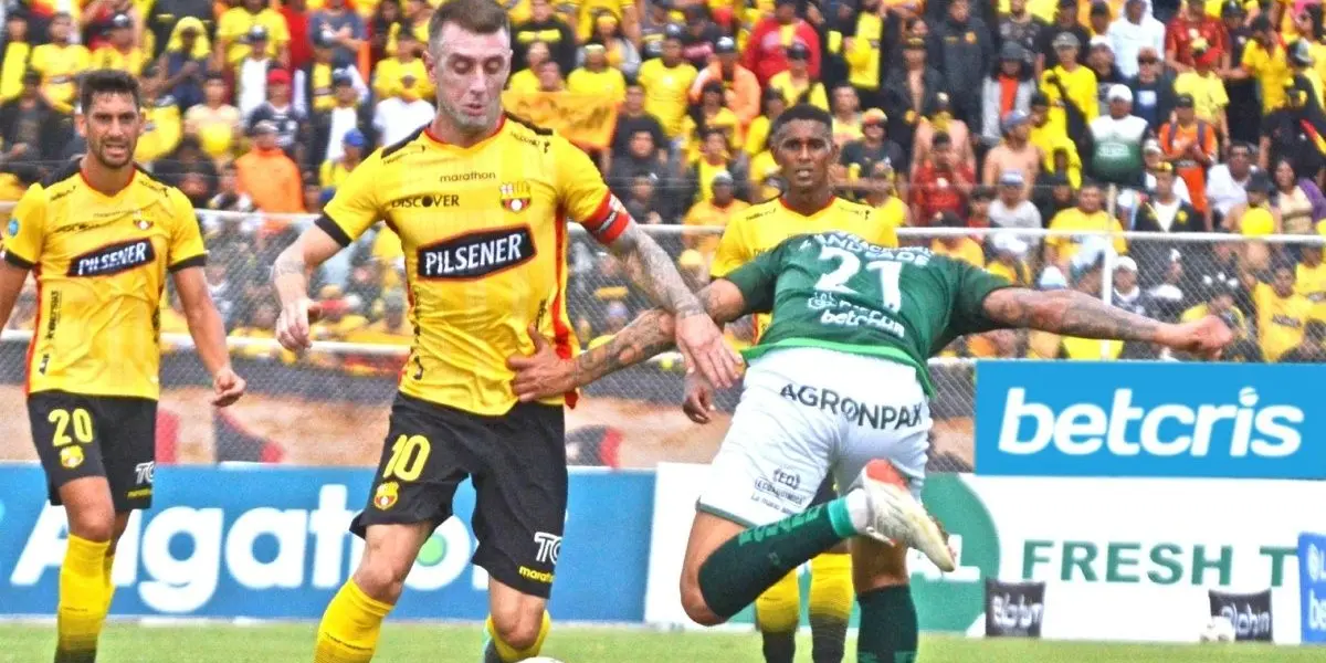 El equipo de Juan Carlos León sorprendió en los entrenamientos