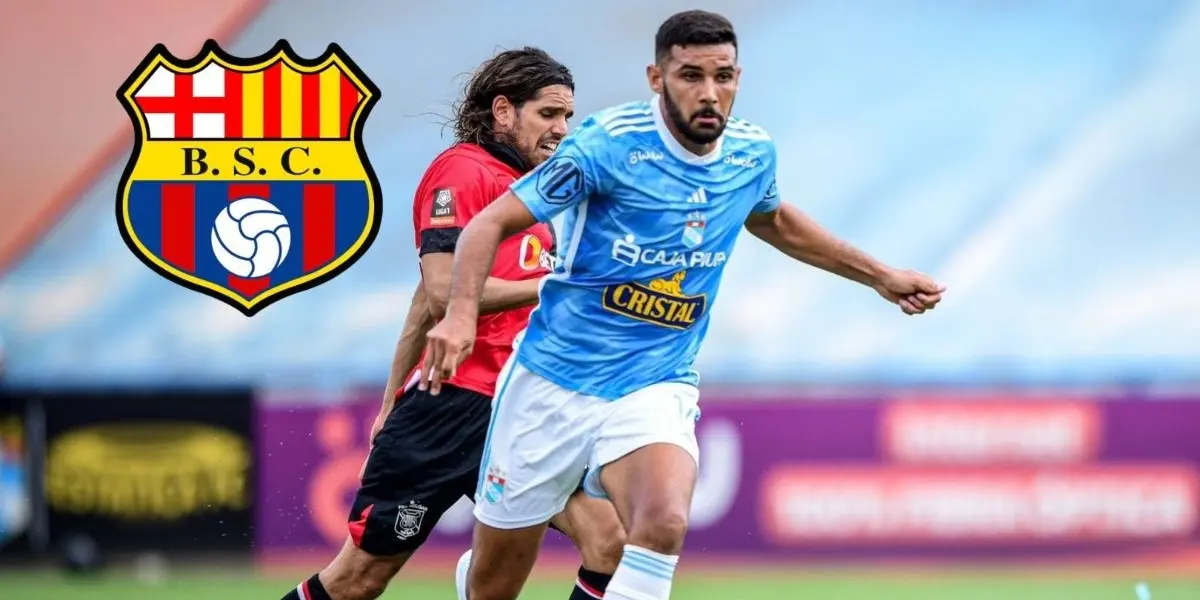 El equipo debe reforzar esta zona de la cancha