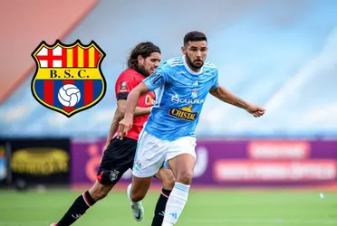 El equipo debe reforzar esta zona de la cancha