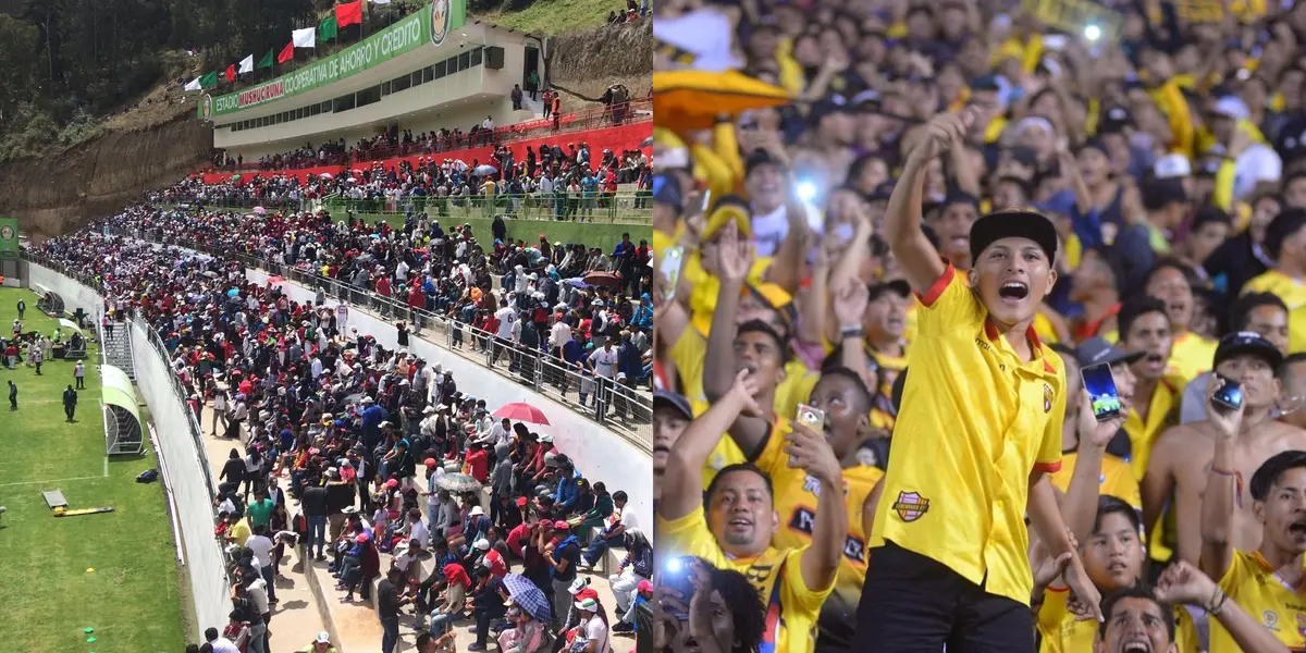 El equipo del ‘Ponchito’ quiere que el Ídolo llene por primera vez su estadio.