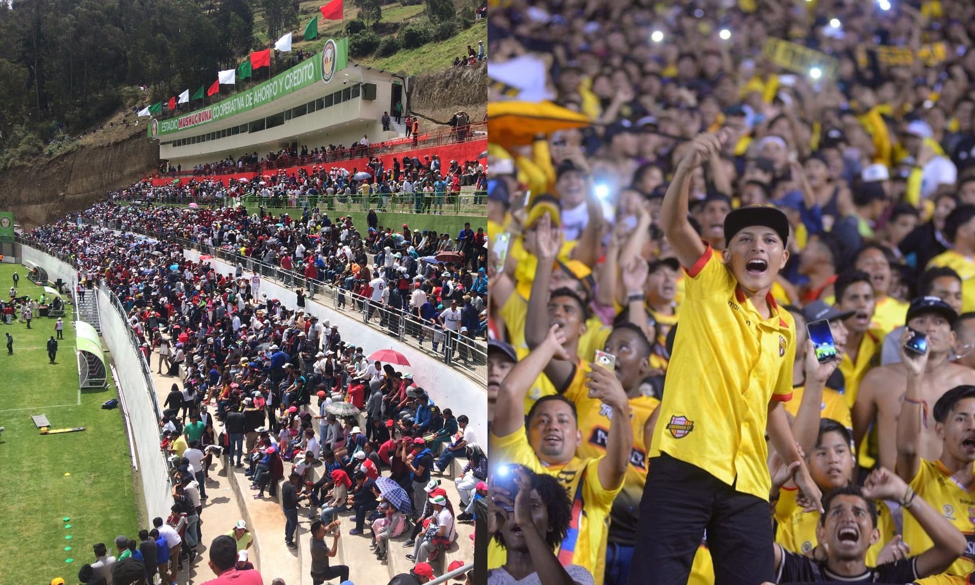 El equipo del ‘Ponchito’ quiere que el Ídolo llene por primera vez su estadio.