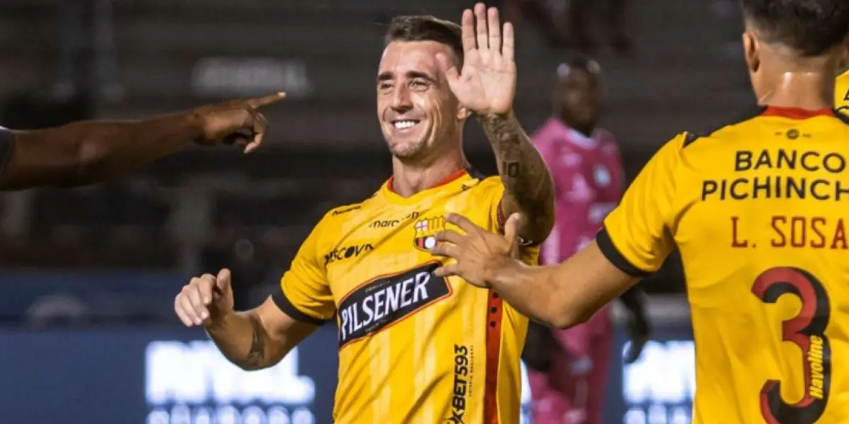 El equipo ídolo ya piensa en el sucesor de Damián Díaz