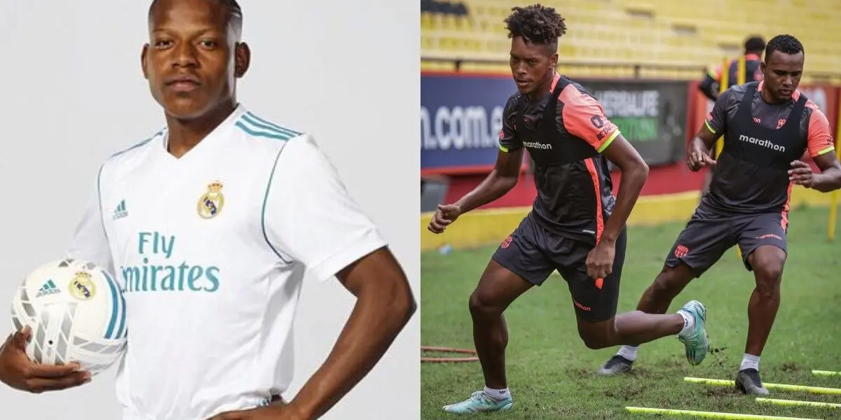 El equipo necesita reforzar ciertas zonas