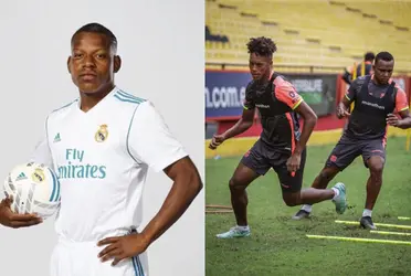 El equipo necesita reforzar ciertas zonas