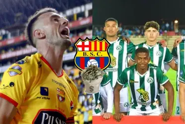 El equipo necesita reforzar esa zona del campo