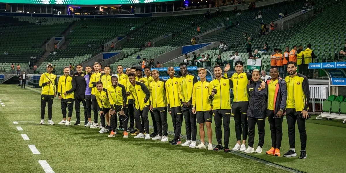 El equipo no atraviesa un buen momento deportivo