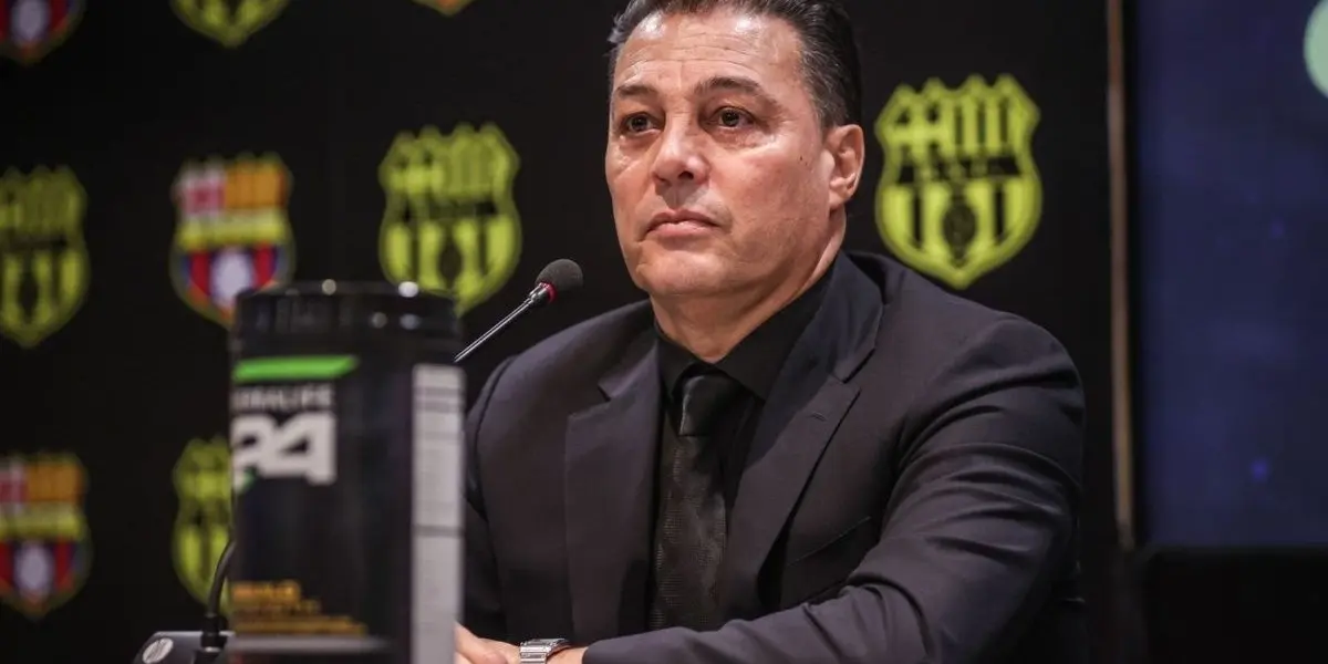 El equipo ya no pelea nada en esta etapa de Liga Pro