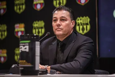 El equipo ya no pelea nada en esta etapa de Liga Pro