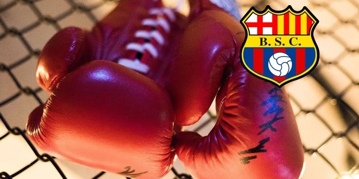El estratega agredió a dos jugadores rivales