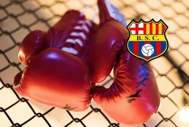 El estratega agredió a dos jugadores rivales