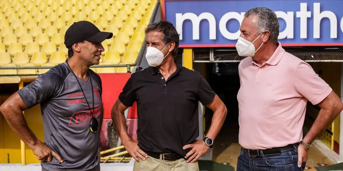 El estratega argentino debe corregir al jugador para la próxima temporada