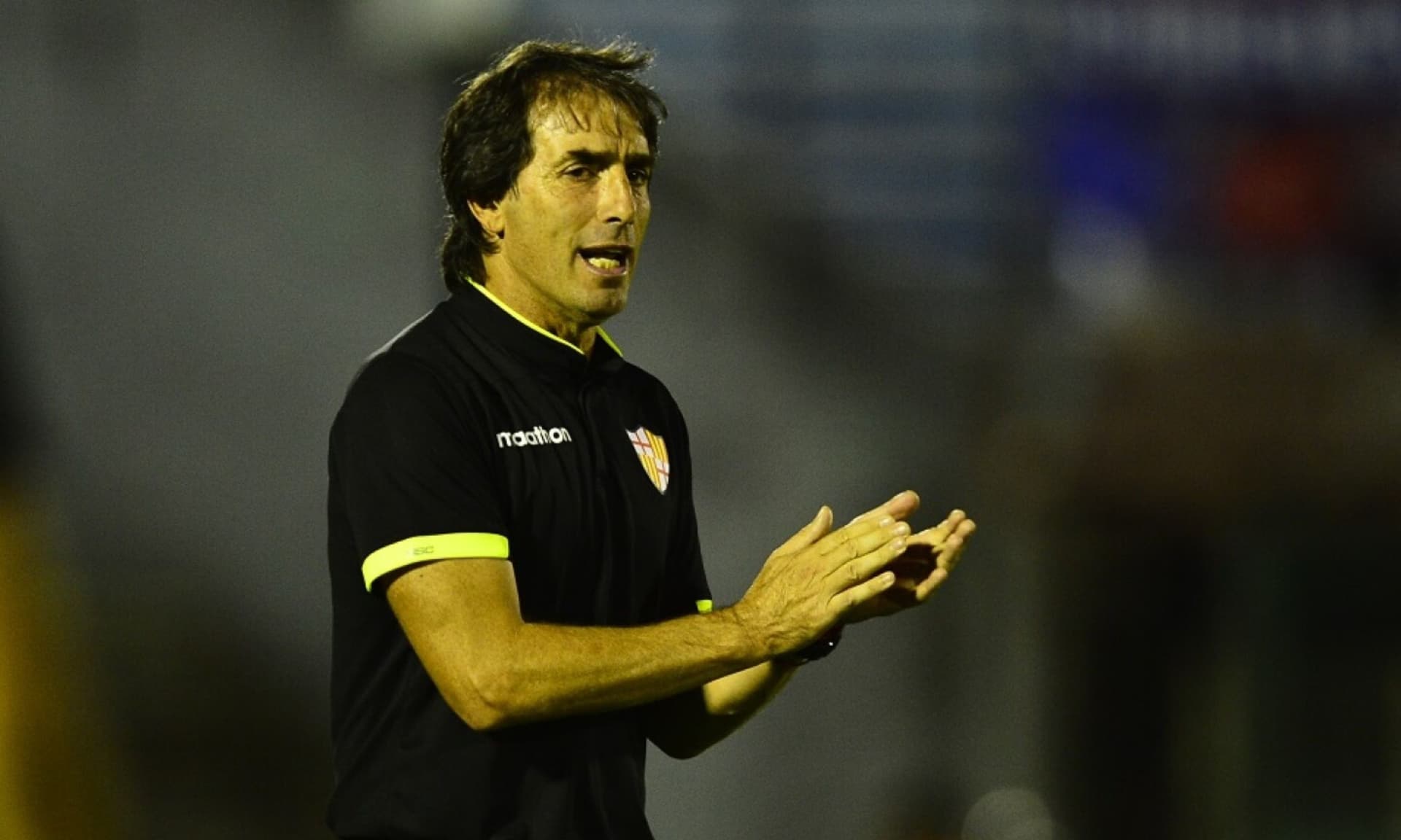 El estratega uruguayo dejó unas declaraciones que desmotivan en el Ídolo.