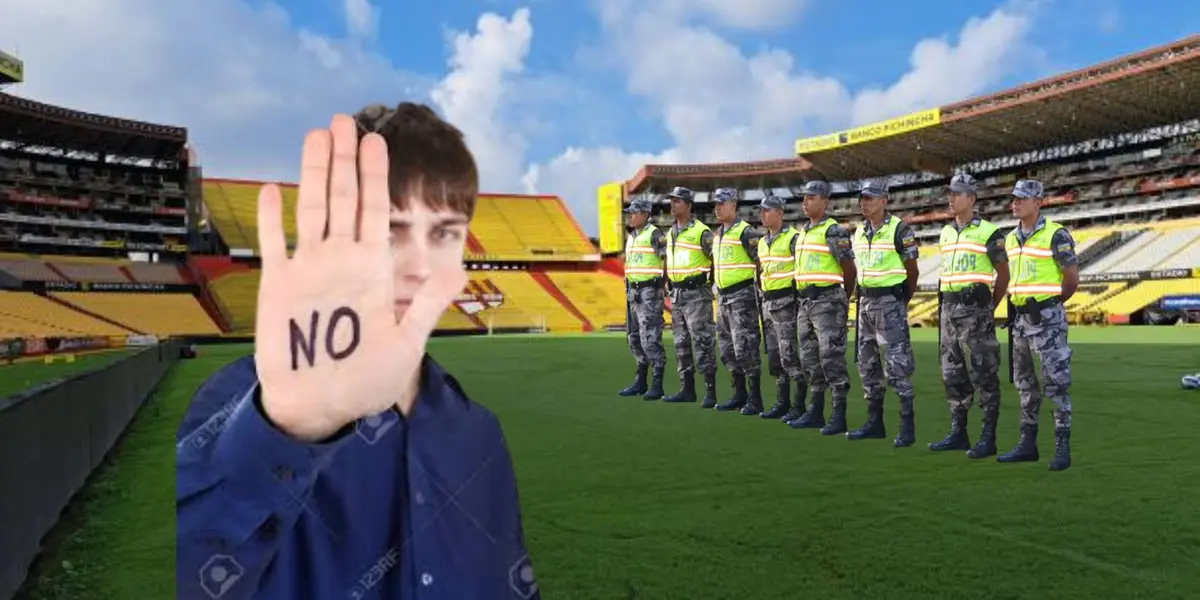 El ex arquero profesional Rorys Aragon cuenta como se ganó a la hinchada de barcelona