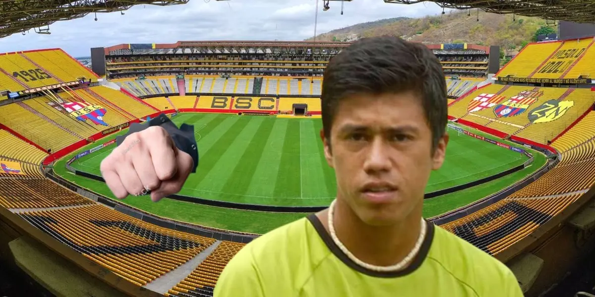 El ex atacante Jason Zambrano contó un episodio muy particular que le sucedió al talentoso volante