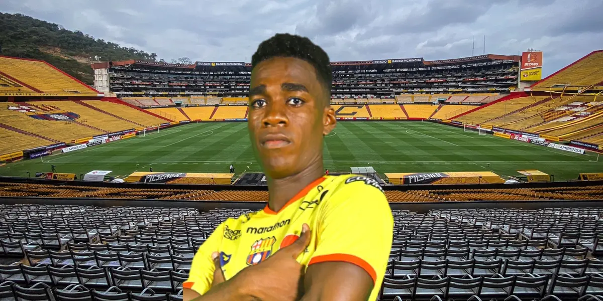 El ex BSC Félix Torres jugará en Corinthians y el apodo que le pusieron al equipo