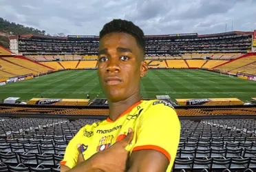 El ex BSC Félix Torres jugará en Corinthians y el apodo que le pusieron al equipo