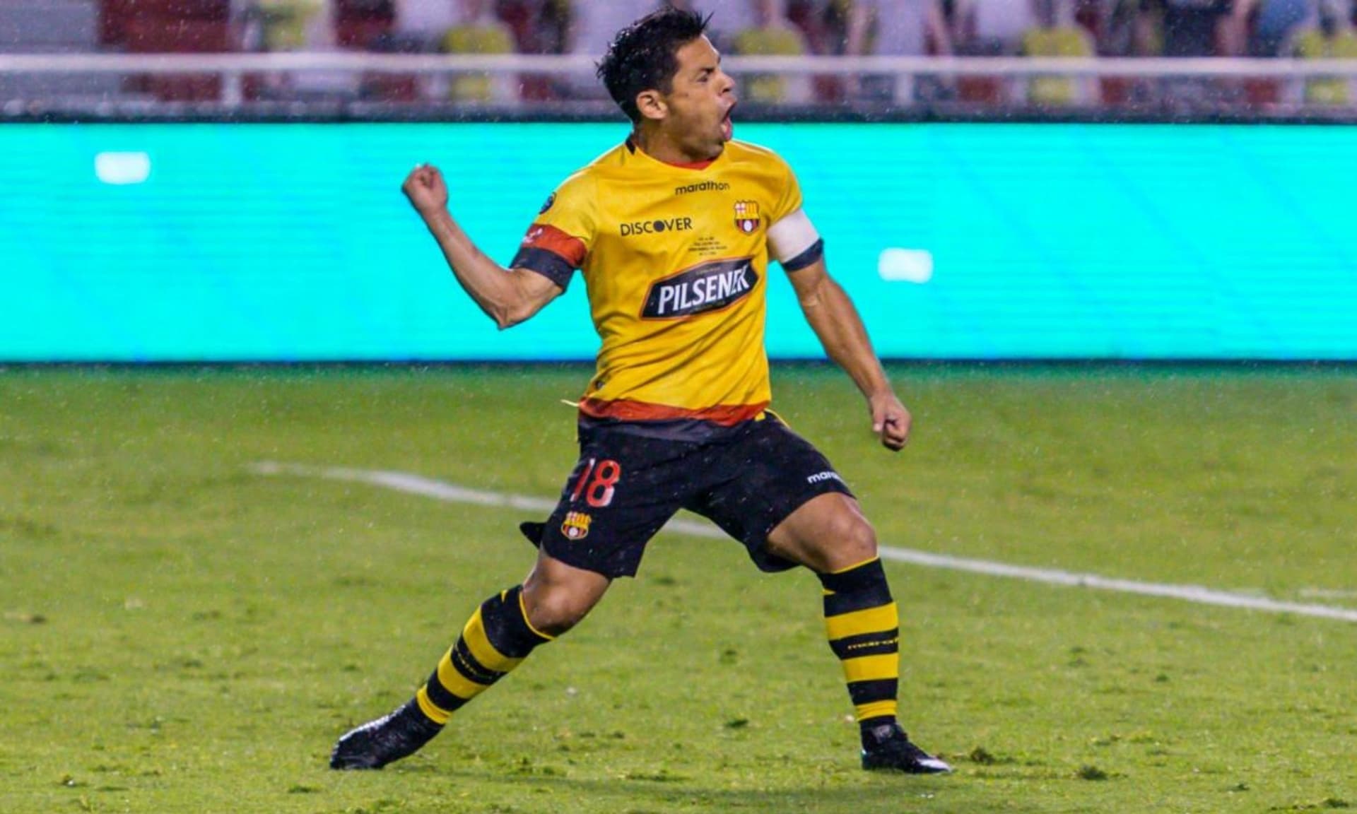 El ex capitán del Ídolo se llevará varios homenajes.
