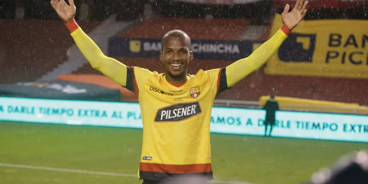 El ex defensa del Ídolo atraviesa una complicada situación, ya que ningún equipo lo contrata