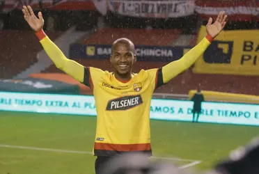 El ex defensa del Ídolo atraviesa una complicada situación, ya que ningún equipo lo contrata