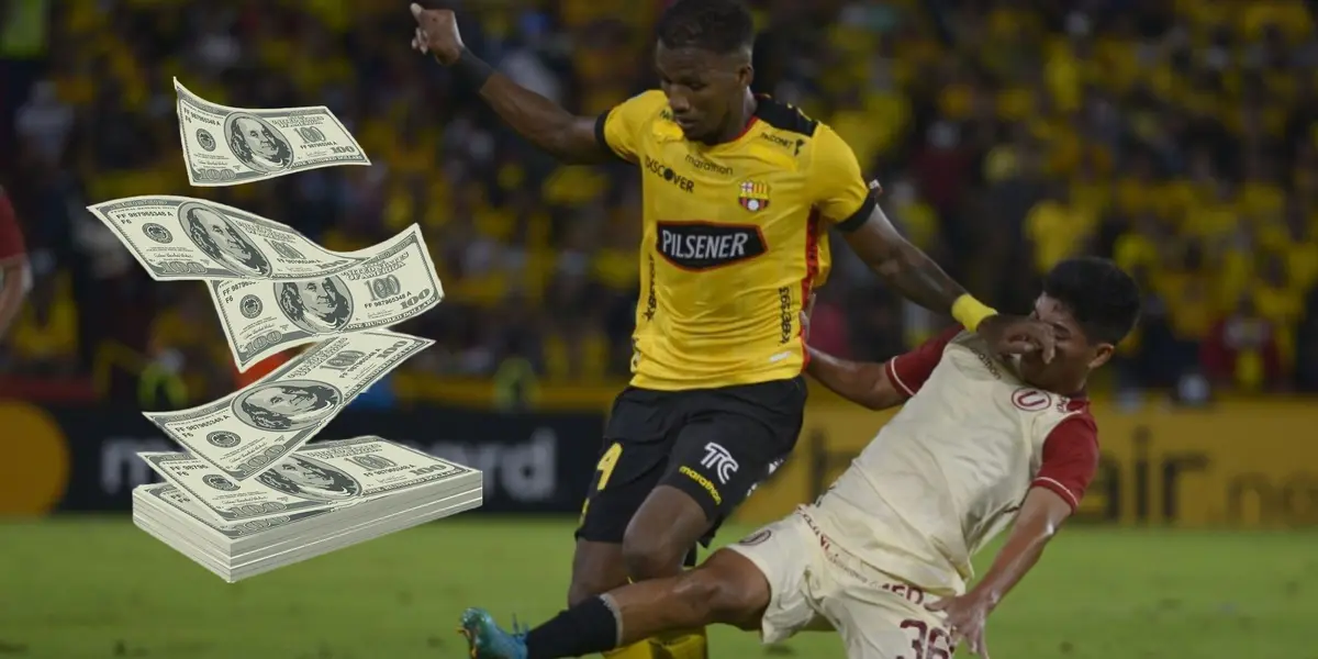 El ex defensa del Ídolo está a un paso de ser presentado en otro equipo