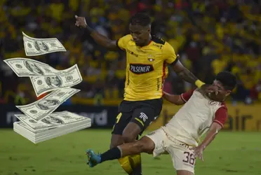 El ex defensa del Ídolo está a un paso de ser presentado en otro equipo