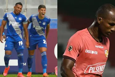 El ex defensa del Ídolo ya se veía vestido de azul, pero le quebraron la ilusión.