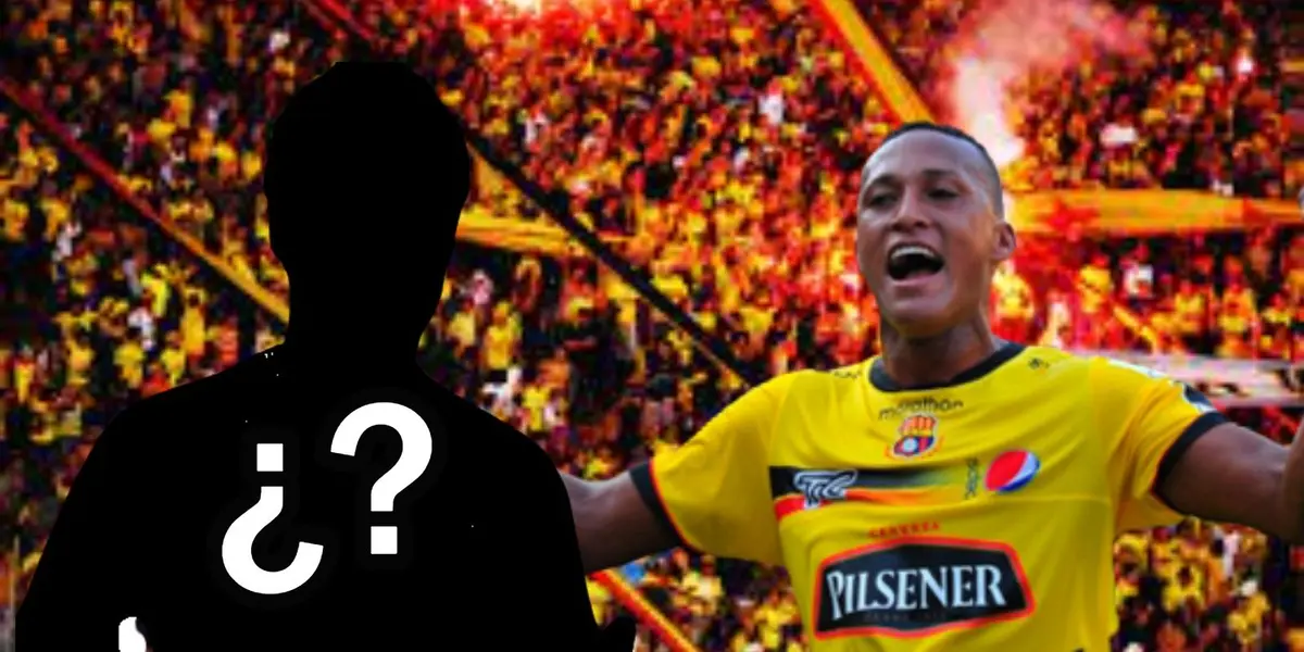 El ex defensor barcelonista cuenta una anécdota de un Barcelona SC vs Liga de Quito