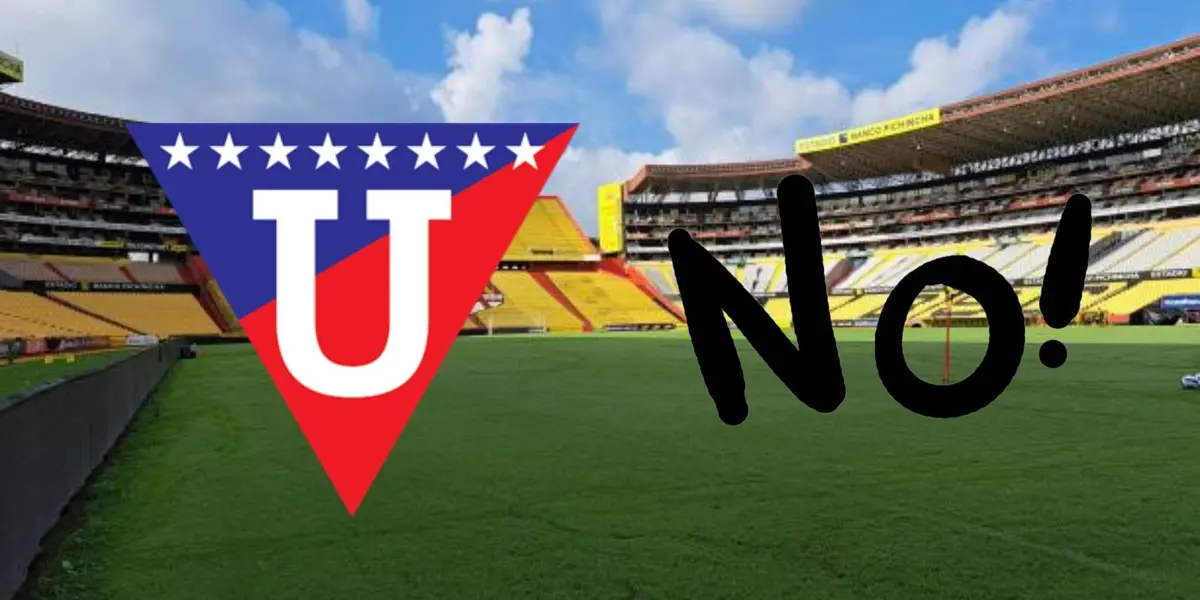 El ex delantero albo Franklin Salas afirma que el clásico del astillero es el único clásico nacional