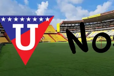 El ex delantero albo Franklin Salas afirma que   el clásico del astillero es el único clásico nacional