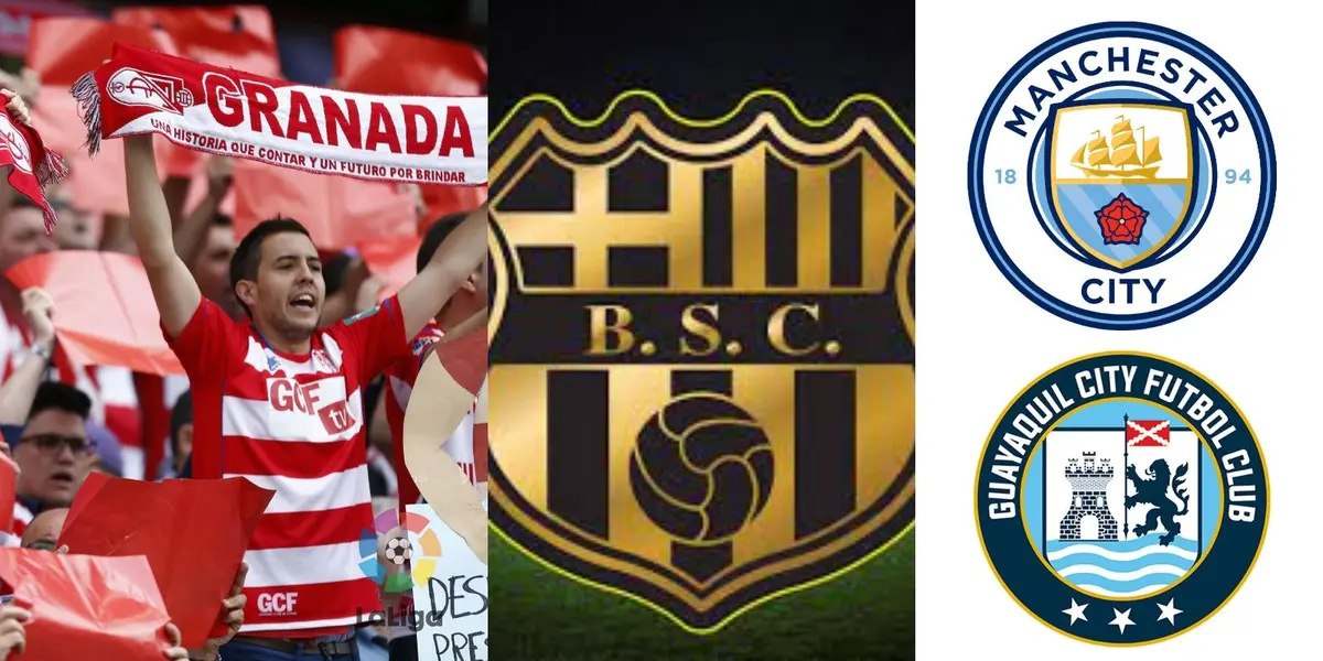 El ex delantero del Ídolo volvería a jugar a Guayaquil luego de estar en la capital