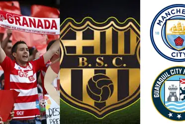 El ex delantero del Ídolo volvería a jugar a Guayaquil luego de estar en la capital