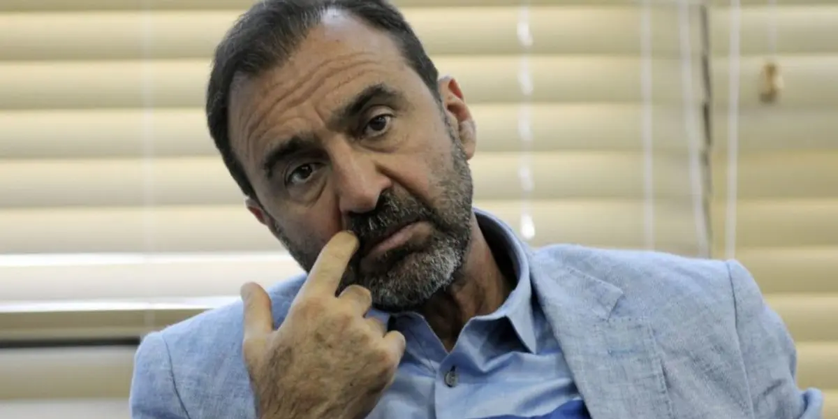 El ex presidente de Emelec quedó para el olvido, mira a lo que se dedicará