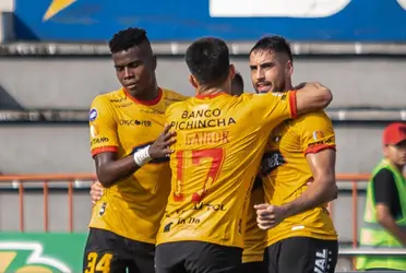 El exatacante de Barcelona SC habló desde el retiro