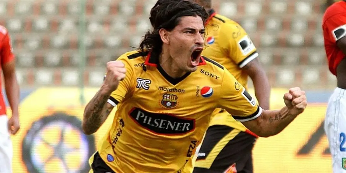 El exatacante torero habló desde el retiro