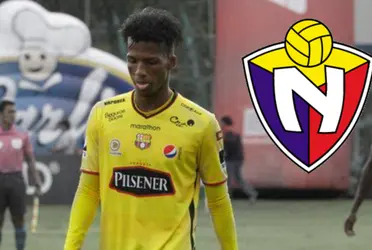 El exdefensor del ídolo tenía todo acordado para jugar en Quito