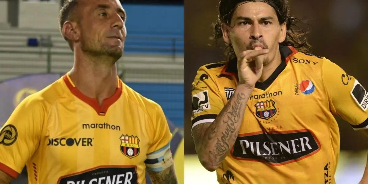 El exdelantero confesó algo sobre el 10 del Ídolo