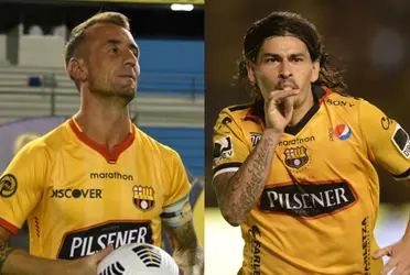 El exdelantero confesó algo sobre el 10 del Ídolo