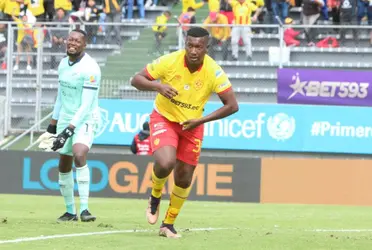 El exdelantero del Ídolo festejó en el Monumental y pidió disculpas