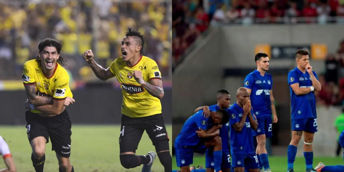 El exdelantero del Ídolo revela lo cerca que estuvo de jugar para las Coquetas y cómo las rechazó.