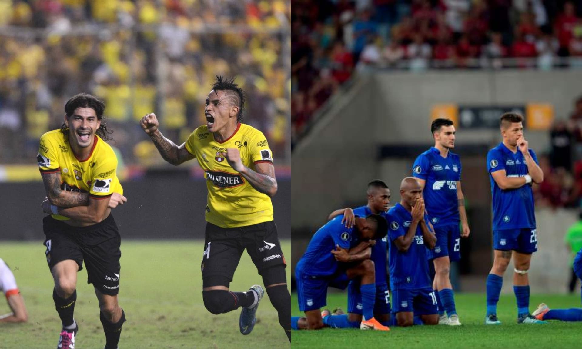 El exdelantero del Ídolo revela lo cerca que estuvo de jugar para las Coquetas y cómo las rechazó.