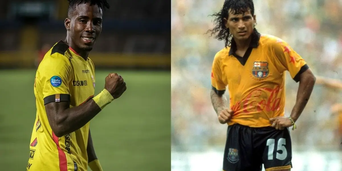 El exjugador de Barcelona aconseja al extremo canario