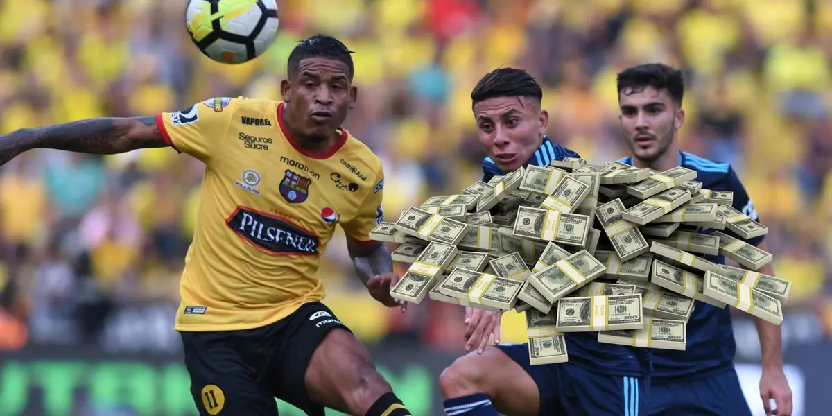 El exjugador del Ídolo demandó al equipo por millones, pero decidió hacer esto.