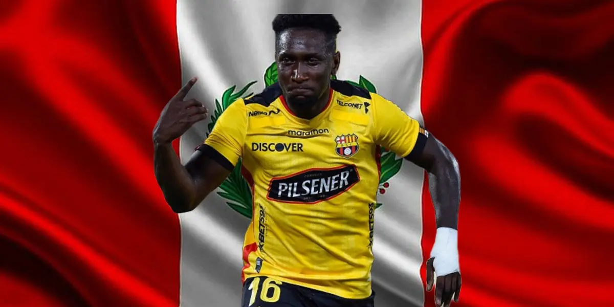 El exjugador del Ídolo no pudo evitar que su equipo pasara por esta vergüenza.