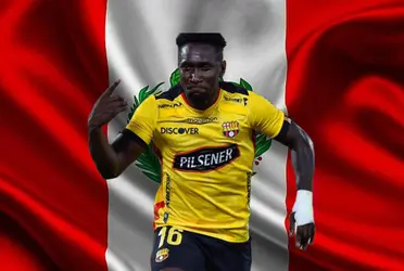 El exjugador del Ídolo no pudo evitar que su equipo pasara por esta vergüenza.