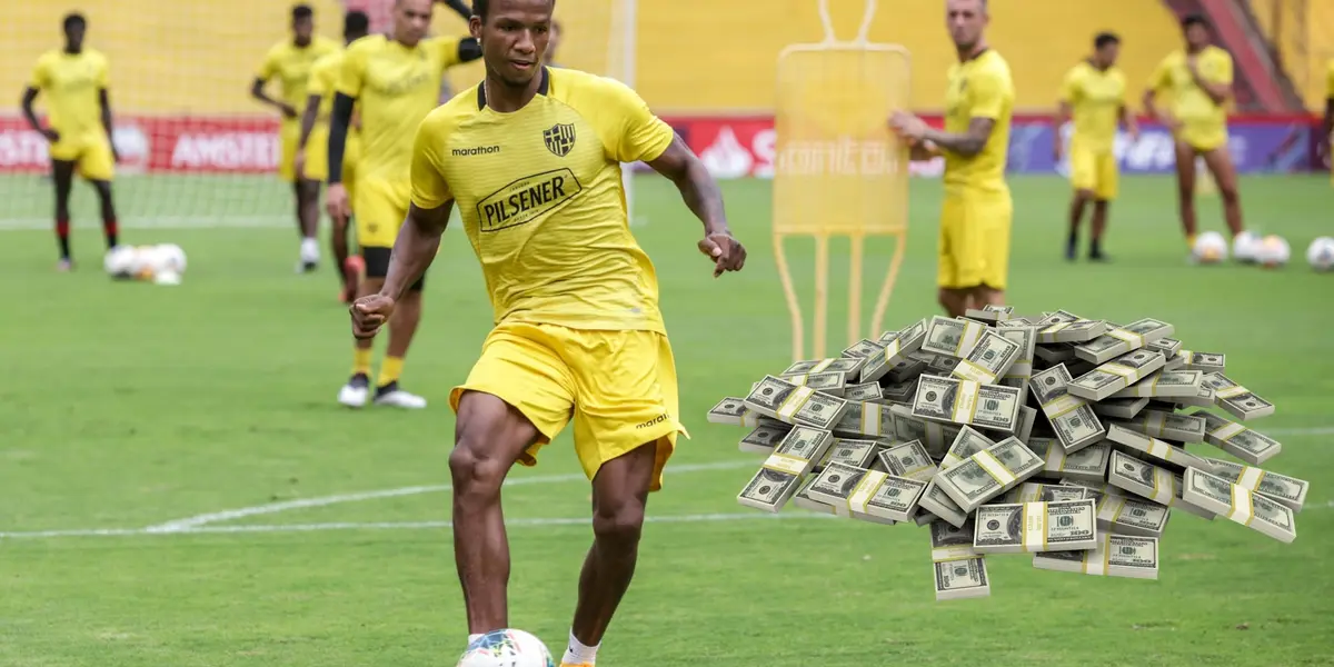 El exjugador del Ídolo recibirá un salario completamente distinto en su nuevo club