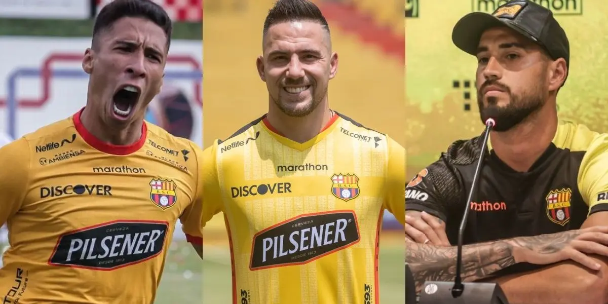 El exjugador del Ídolo vive un gran momento en Perú