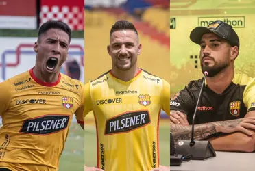 El exjugador del Ídolo vive un gran momento en Perú