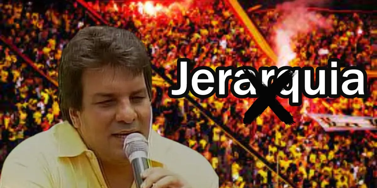 El expresidente canario esta preocupado por la falta de nivel en ciertas líneas