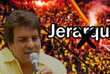 El expresidente canario esta preocupado por la falta de nivel en ciertas líneas